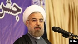 Iran--Hassan Rouhani, Iranian President