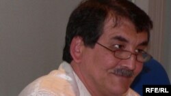 Нури Мостафаев