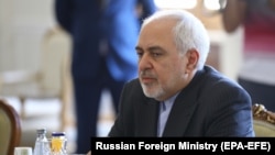 محمدجواد ظریف