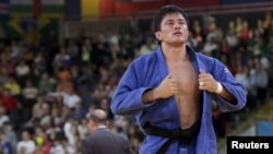 Расул Боқиев