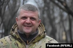 Одним из своих лучших качеств командир снайперов считает организаторские способности. Они, в том числе, помогли ему сделать взвод успешным