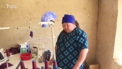 Миграциянын жүгүн тарткан аялдар