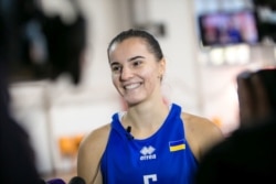 Вікторія Кондусь