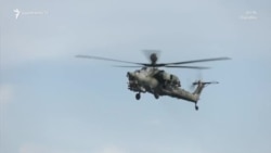 Լայնածավալ պատերազմը Ուկրաինայում շարունակվում է․ հիմնական մարտերը այսօր հարավում են և Խարկովի մերձակայքում