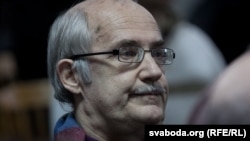 Генадзь Грушавы, архіўнае фота