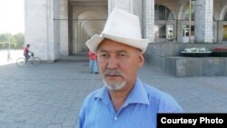 Акин Токталиев, Дин иштери боюнча мамлекеттик комиссиянын директору.