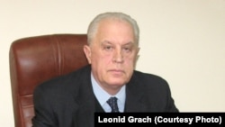 Leonid Graç