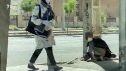 Ноумедӣ ва фақр. Дар Эрон кӣ ҷойгузини Рӯҳонӣ мешавад?