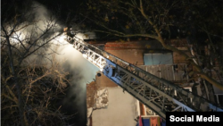 Նիկոլաև, նոյեմբեր, 2024թ․