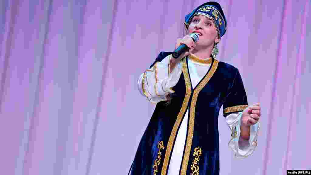 Делегатлар чыгышы