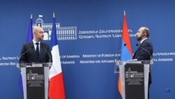 Հայաստանը և Ֆրանսիան ռազմավարական գործընկերության փաստաթուղթ կստորագրեն