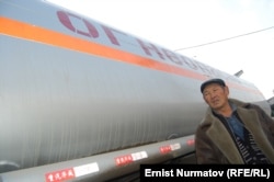 Рустам Маматов