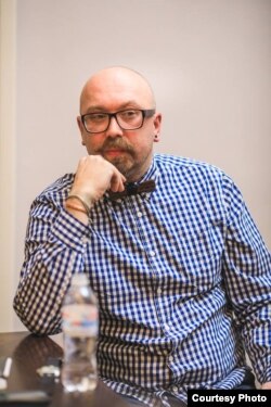 Богдан Шумилович