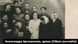 Из семейного архива