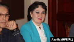 Фердинанд Сәләхов, Зилә Сөнгатуллина