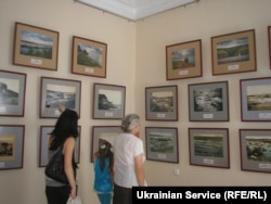 Виставка раритетних фото