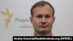 Сергей Гармаш