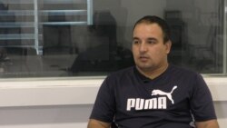 Абдулмаджид Ризоев