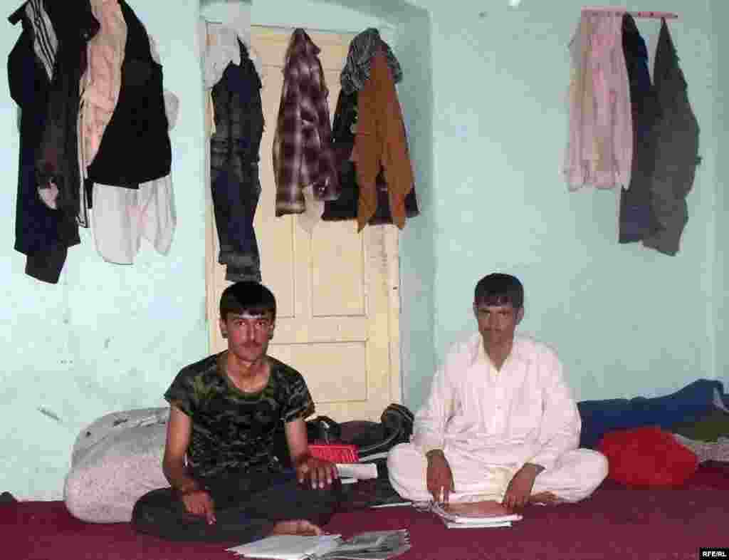 Рӯзгори ҷавонони тоҷик #65