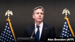 Ентоні Блінкен не уточнив, який вигляд може мати це відшкодування