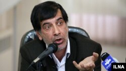 محمدرضا باهنر نماینده اصولگرای مجلس و عضو مجمع تشخیص مصلحت نظام است.