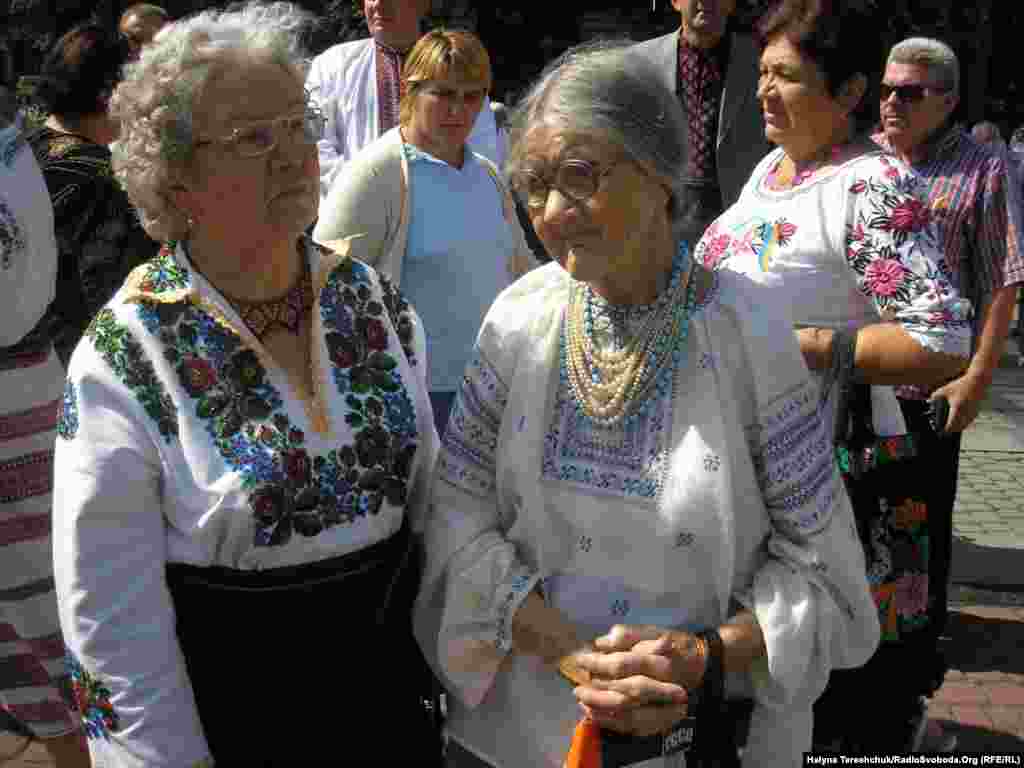 Роздуми про незалежність.