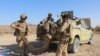 U.S. To Send Troops To Afghanistan's Helmand Province