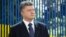 Ukraina prezidenti Petro Poroşenko 