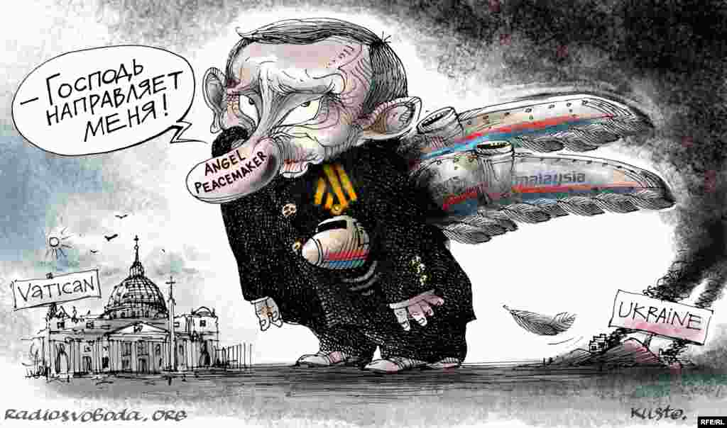 Автор: Олексій Кустовський