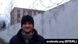 Сяргей Каваленка