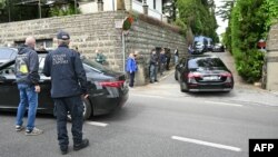 İran və ABŞ arasında nüvə danışıqlarının ikinci raundu aprelin 19-da Omanın Romadakı səfirliyində baş tutub.