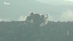 Израил армиясы Газада, Бейрутта аба чабуулун улантты