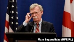 Советник президента США дал понять – ожидать каких-либо дополнительных санкций в отношении Москвы в контексте Грузии не стоит