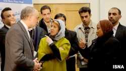 تور هسته‌ای ایران برای شماری از سفرای خارجی در دی ماه ۸۹