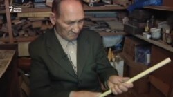 Уфада музыка кораллары остасы Вәкил Шөгаепов вафат