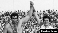 رضا سوخته‌سرایی