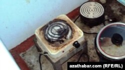 Bir hojalygyň ulanýan ýasama peji