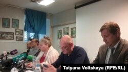 Отчет ЮНЕСКО об исторических проблемах центра Петербурга