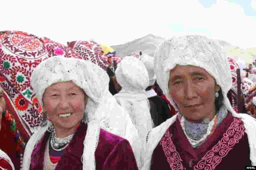 Хан-Манас в Китае #17