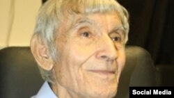 Яздархо Арсанукаев Шайхи