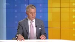 Наша війна проти «Північного потоку-2» триває – Юрій Вітренко