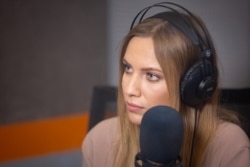 Ольга Комарова