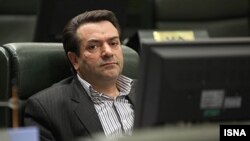 ارسلان فتحی‌پور، رئیس کمیسیون اقتصادی مجلس ایران