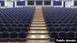 Югоосетинские парламентарии намерены принять специальный закон «О театре и театральной деятельности»