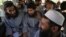 The Afghan authorities have been releasing Taliban prisoners. 