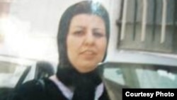 شبنم به دخترش گفته بود برای گرفتن نذری بیرون می رود