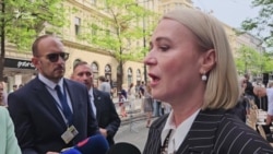 Міністерка оборони Чехії «скептично» ставиться до гарантій безпеки для України 