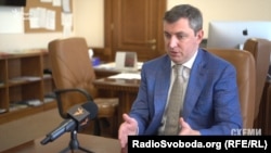 Ігор Білоус, голова Фонду Держмайна