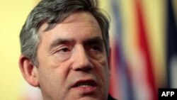 Гордон Браун 