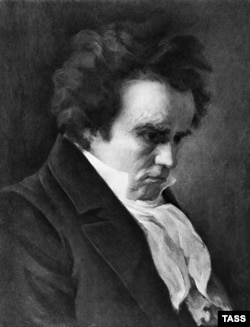 Людвіг ван Бетховен